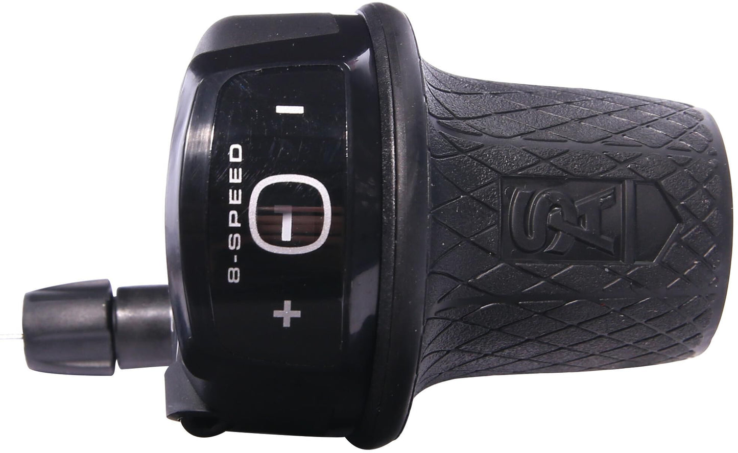 Turner HSJ238 Nexus 8 Right 8s Negro