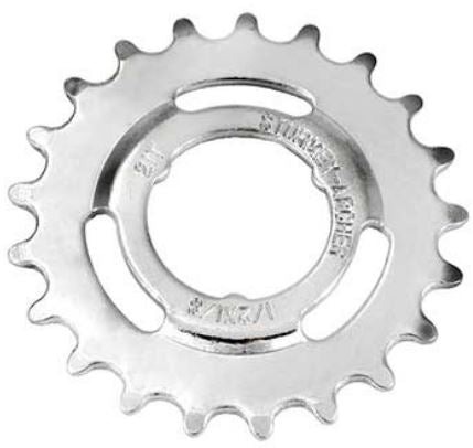 Sturmeyarcher Gear Sturmey Archer 16T 3 32 Continúa Chrome