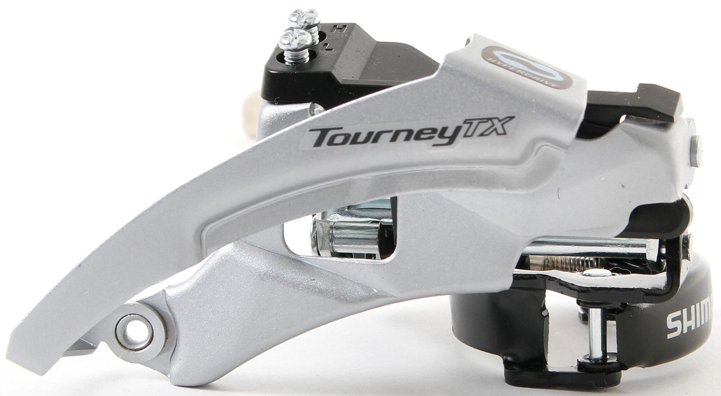 Shimano Front Derailleur FD-TX800