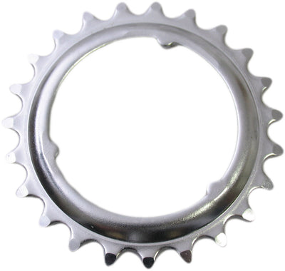 Sturmeyarcher Gear Sturmey Archer X-Rd8 23t 1 8 Chrome