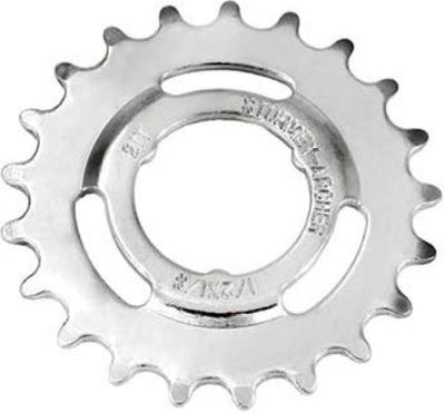 Gear Sturmey Archer 15t 3 32 Continua cromato
