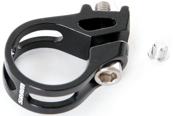 Sram Clamp W. Tornillo por pieza