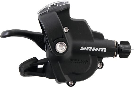 SRAM Shift Lever X-4 8-SP a destra