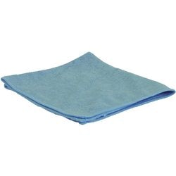 Ty panno in microfibra betra heavy du blue confezione 10 pezzi