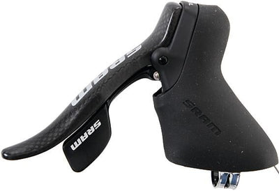 Sram Shift Br. Leva Ridal 2-Sp