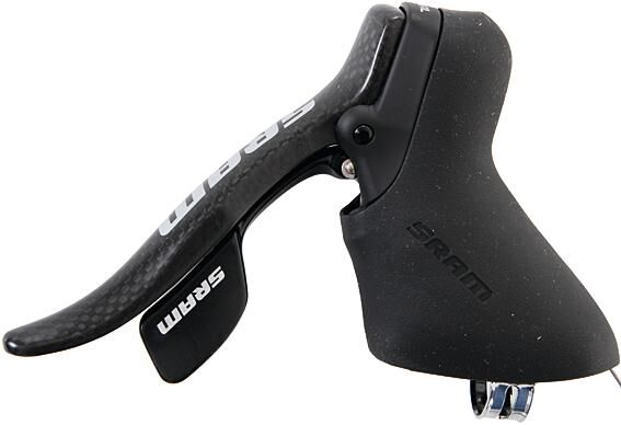 Sram Shift Br. Leva Ridal 2-Sp