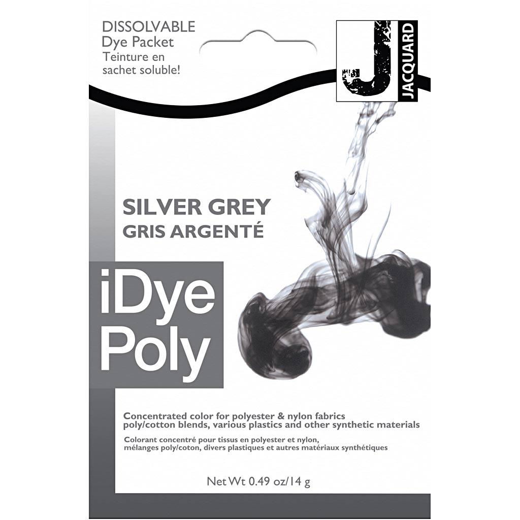 Poly Idye, argento, 14 gr 1 scatola