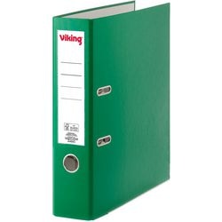 Orden vikingo pp a4 7,5cm verde