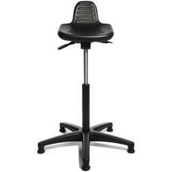 Drafting chair Topstar 59-84cm black