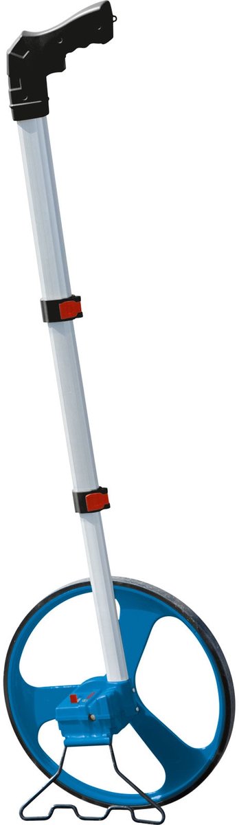 Bosch professional gwm 32 - meetwiel - met beschermende tas