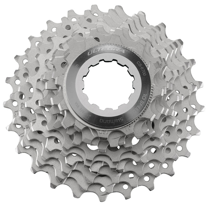 Cassetta Shimano 10V 12-30 Ultegra ICS670010230