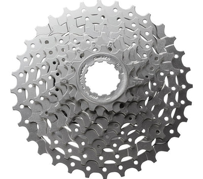 Cassetta Shimano 9V 11-36 CS-HG400