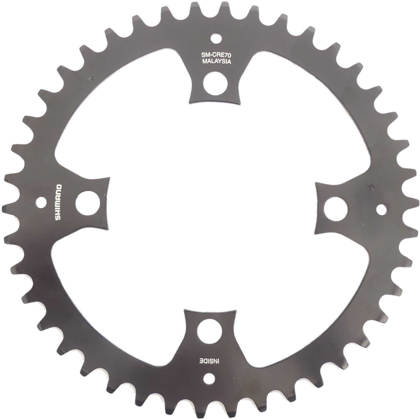 Shimano Chain Top 42T Pasos SM-CRE70B 12 Velocidad