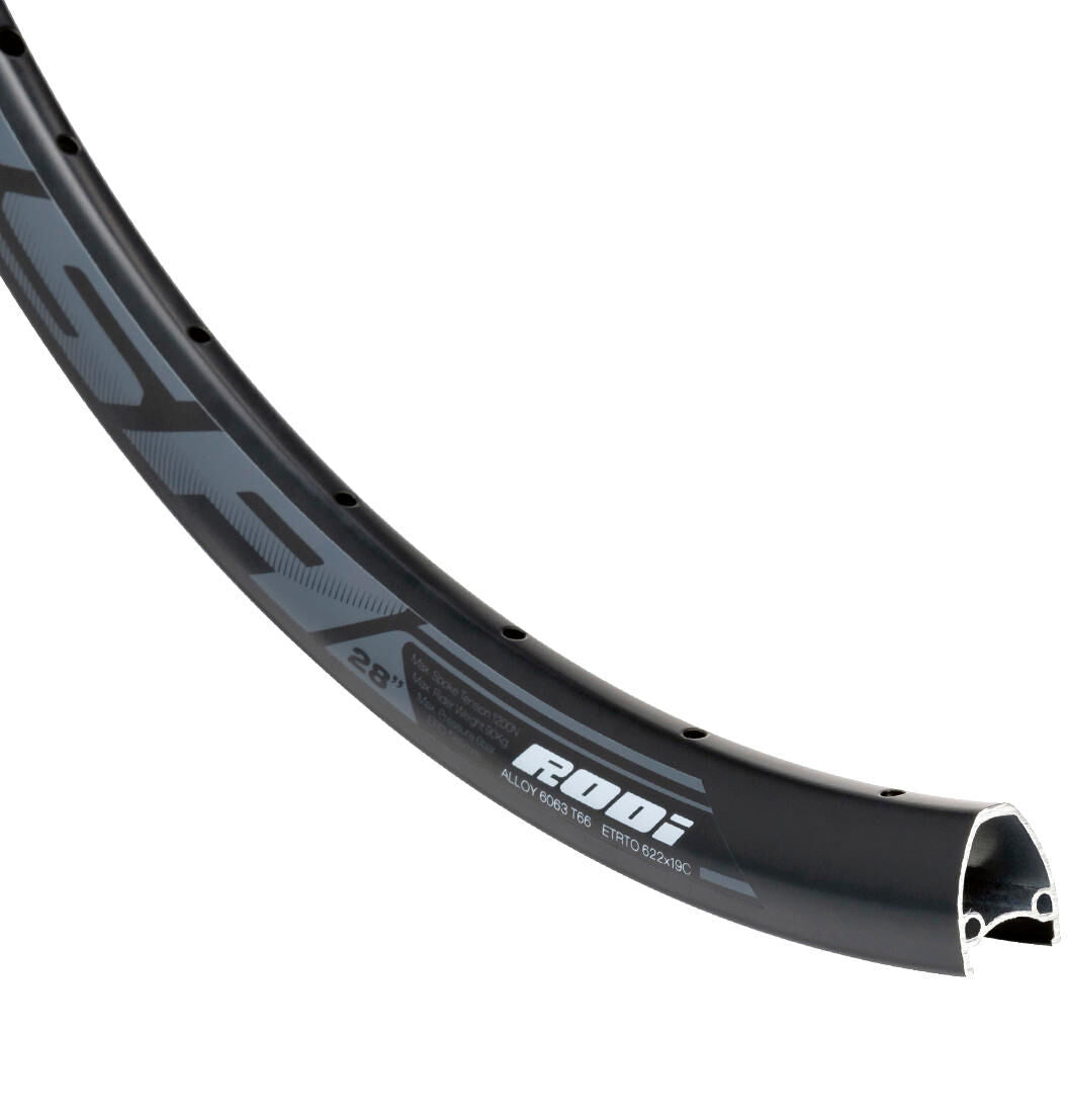 Rodi ciclismo rodi cerchio compagnia aerea corsa cerchio rodi compagnia aerea corsa 19-622 32h nero