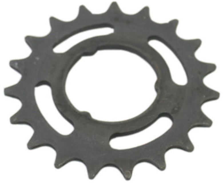 Gear 19t ha continuato