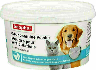 Polvere di glucosamina Beaphar