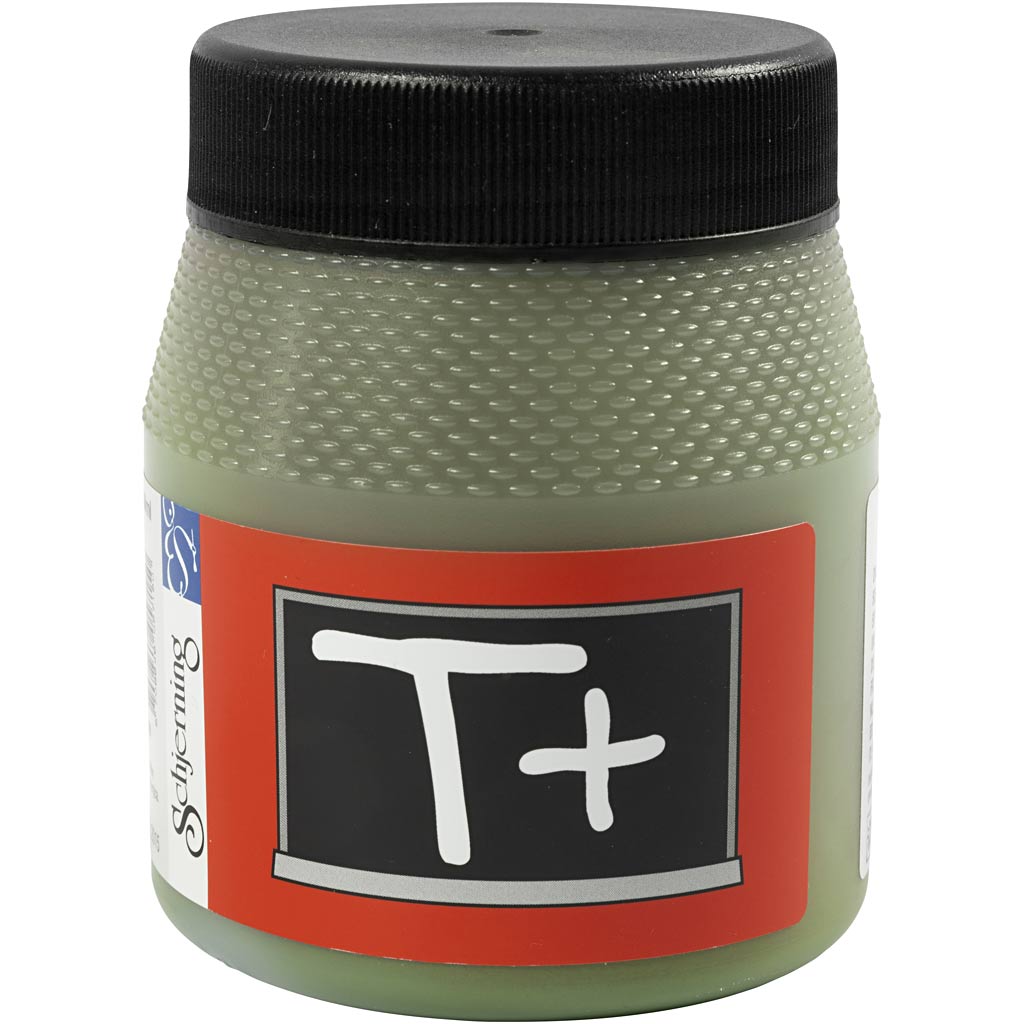 Vernice per lavagna Creative Company, verde, 250 ml 1 scatola