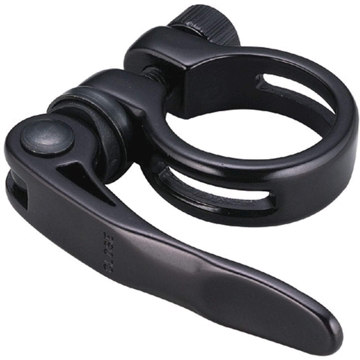 Asiento Pen Clamp Union SC-70QR 34.9 mm Tensor rápido Negro (Tarjeta)
