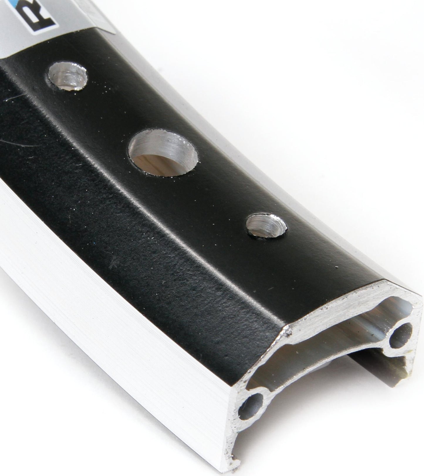 Ryde Alu Rim Andra 40 36H 25-406 DV Nero