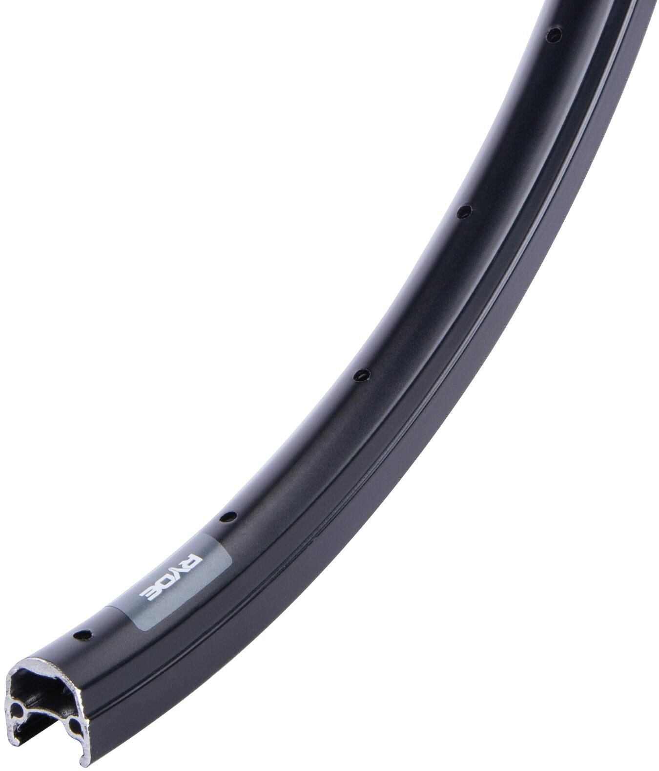 Ryde Alu Rim Andra 10 32H 19-622 SV Nero