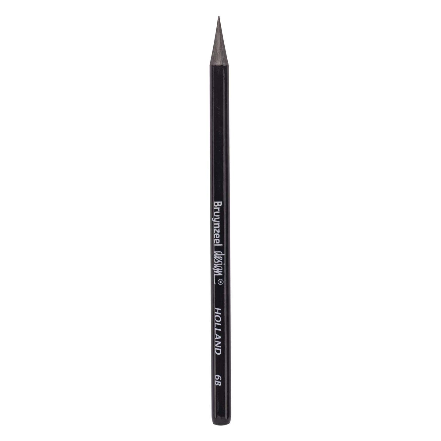 Bruynzeel Design Grafite Pen 6b