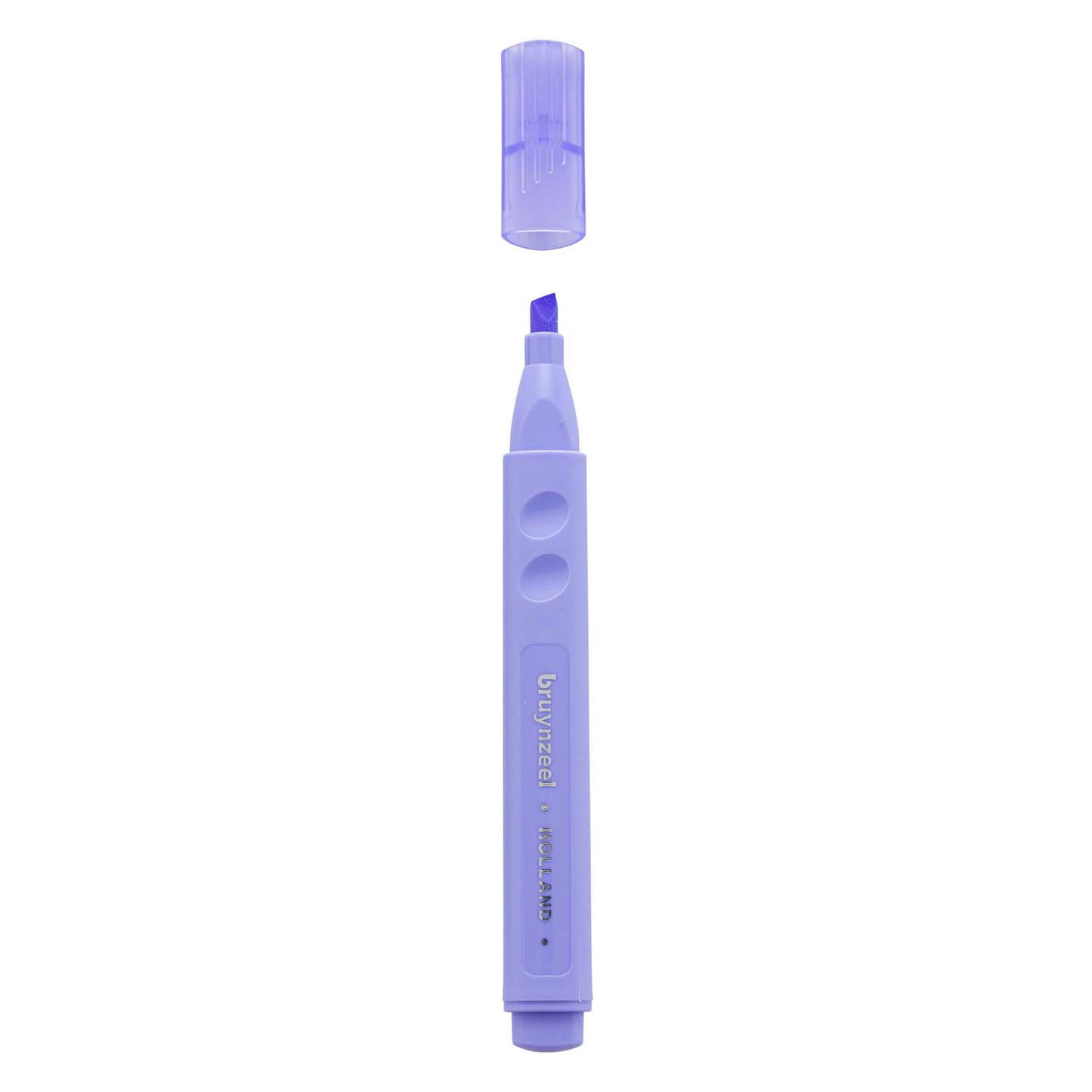 Bruynzeel Marking Pens Set pastel 4 colores