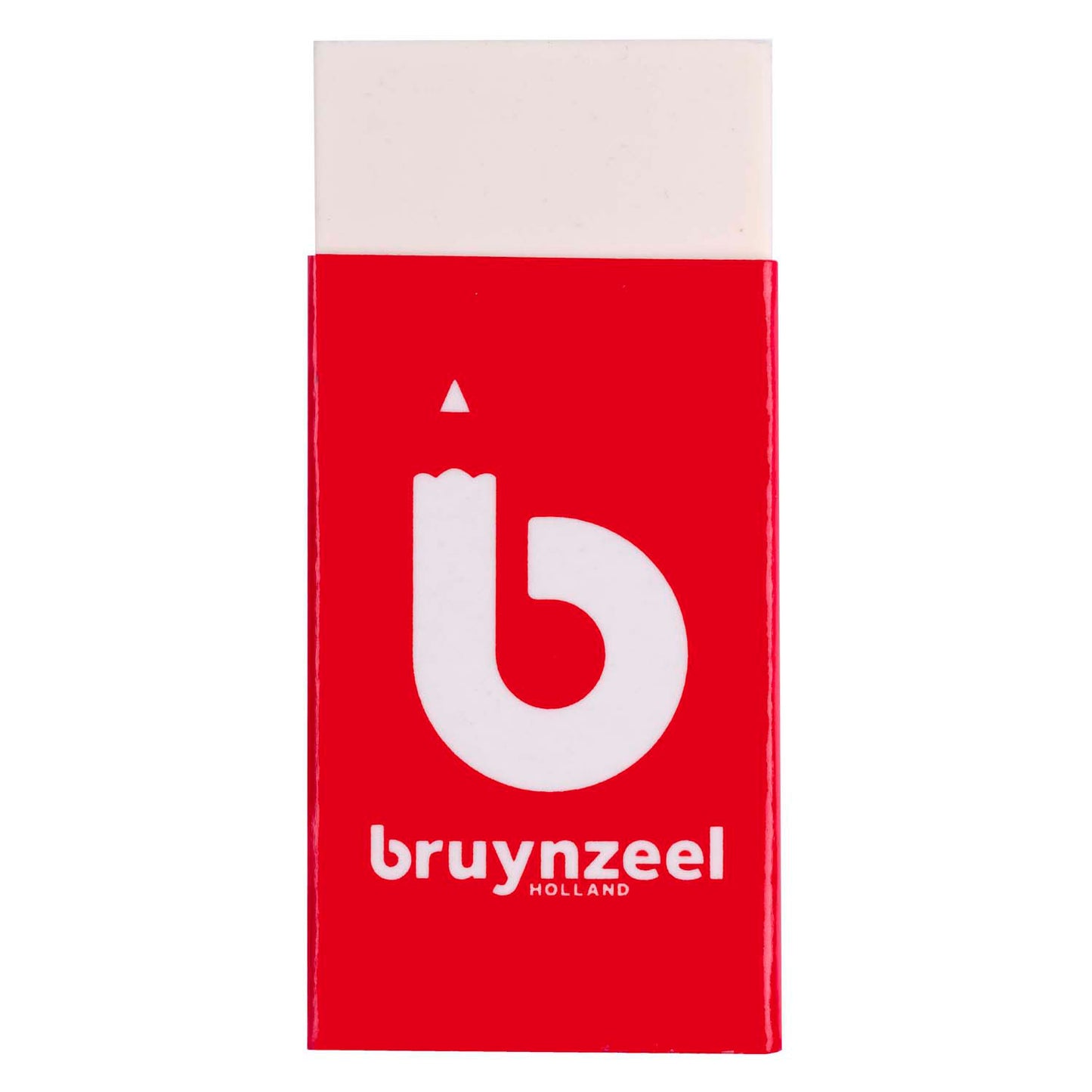 Bruynzeel Goma de plástico mediana, 1er.