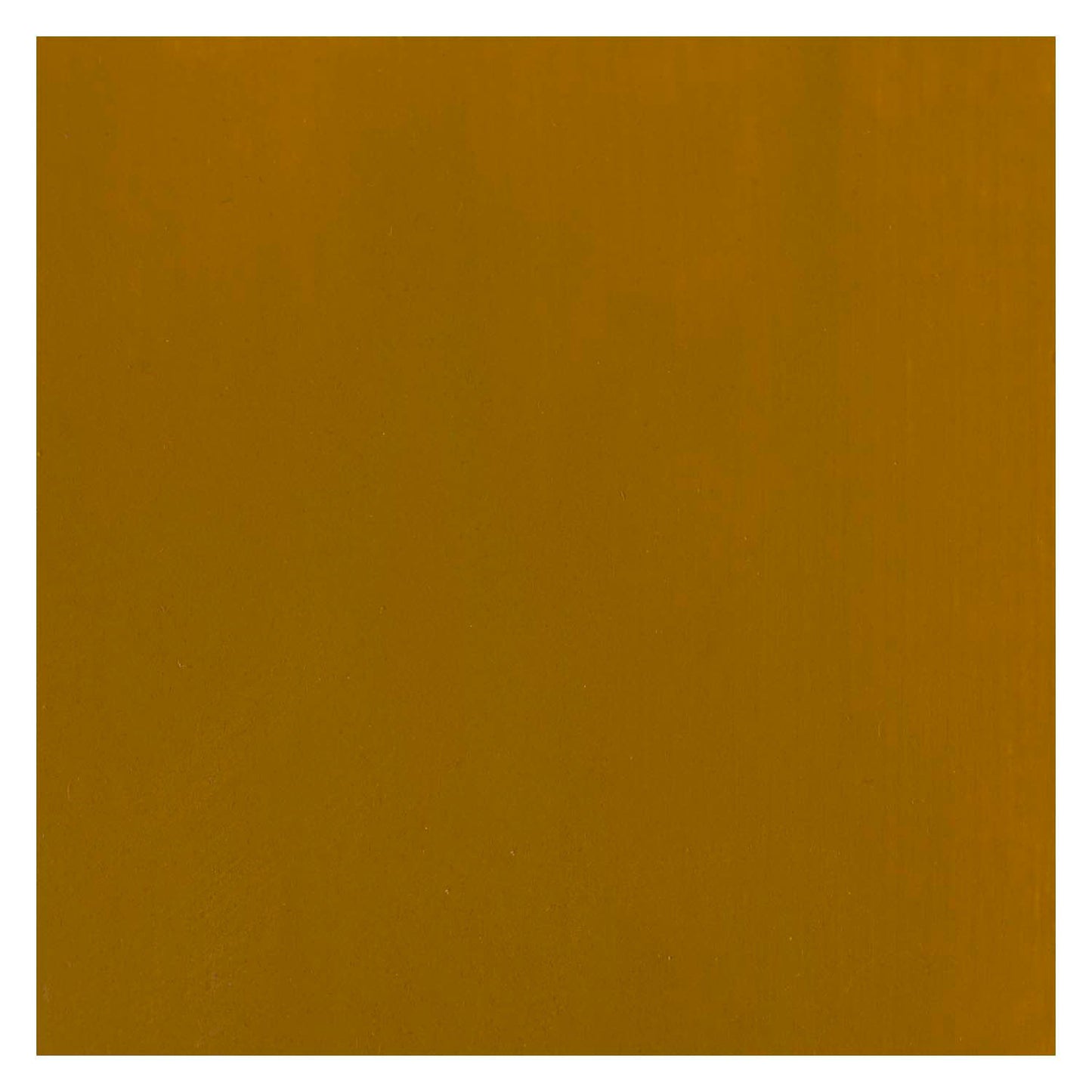 Bottiglia di vernice semplice ecola di Bruynzeel 16 ml di ocra giallo 227