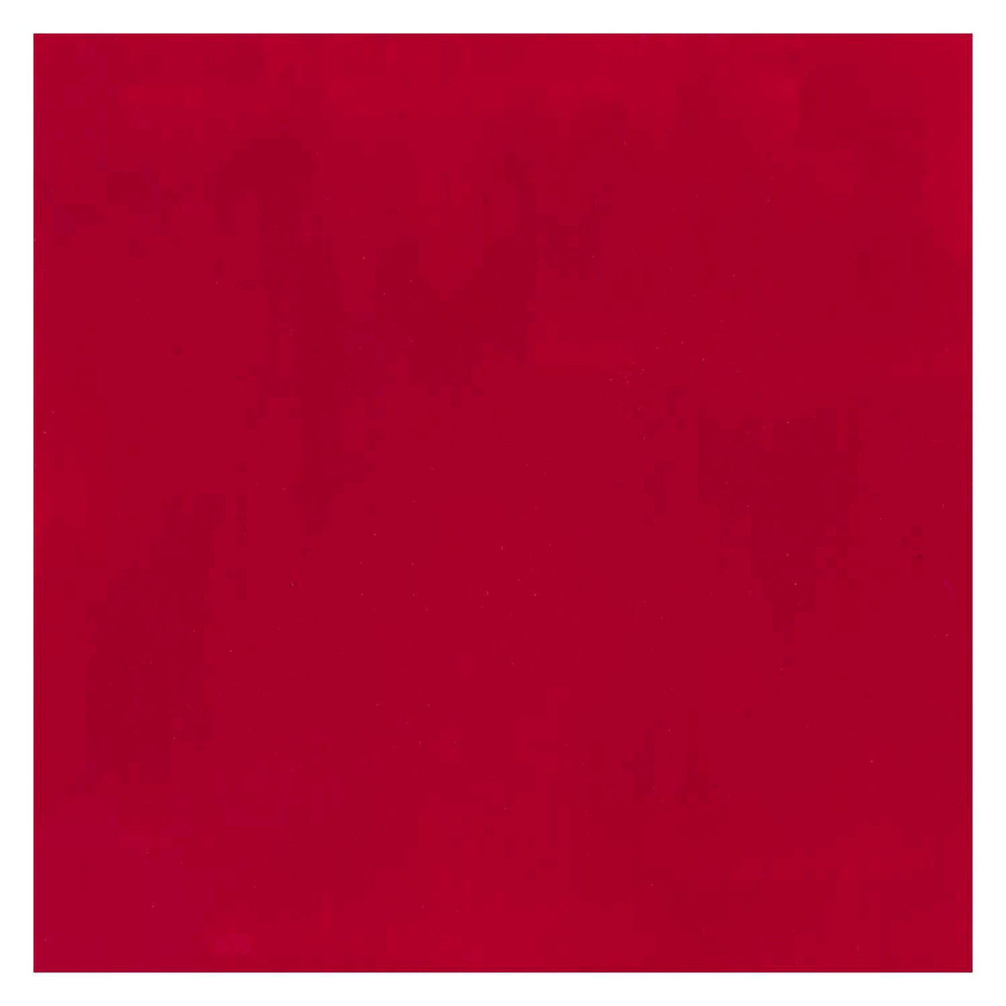 Bruynzeel Ecola Plakkaat Botella de pintura 16ml Karmijn 318