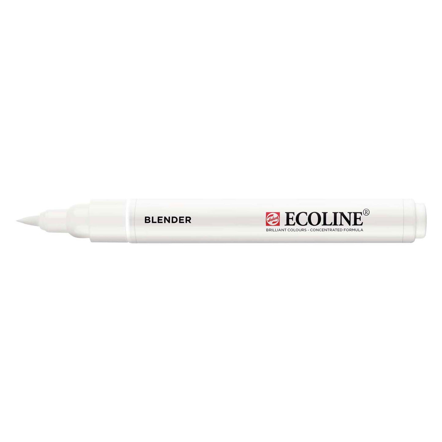 Bruynzeel Ecoline Brush Pen Blender Bicher 902