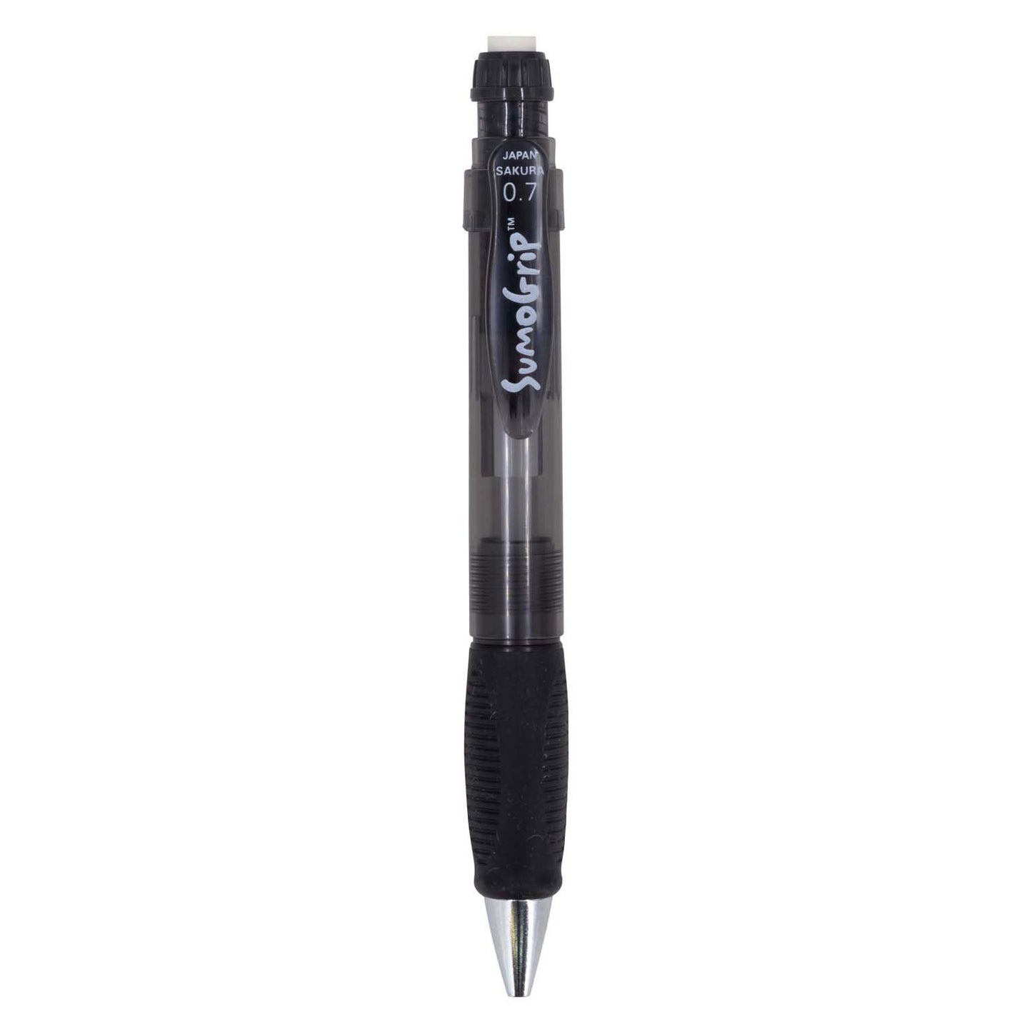 Sakura Sumo Grip Vulpotlood 0,7 mm nero
