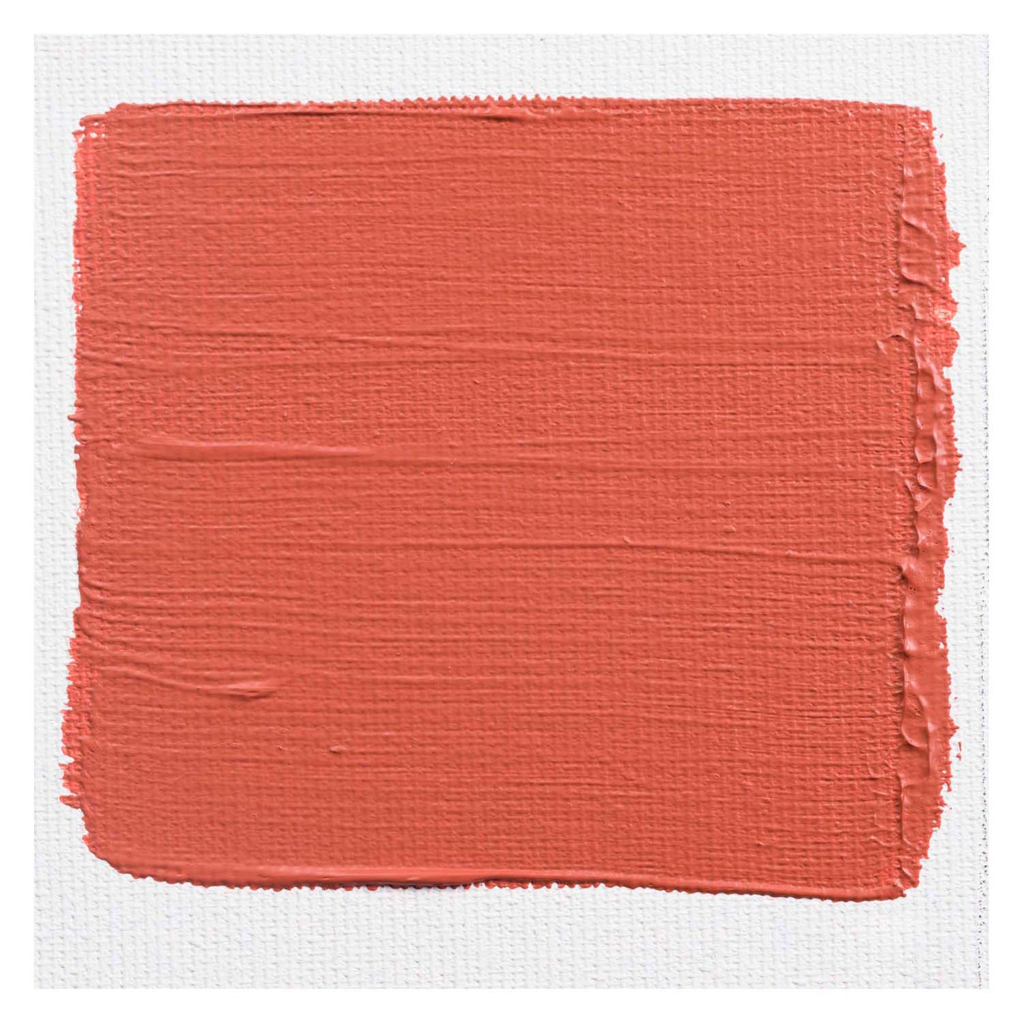 Creazione artistica Talens tubo di vernice acrilica 75 ml di terra rossa 436