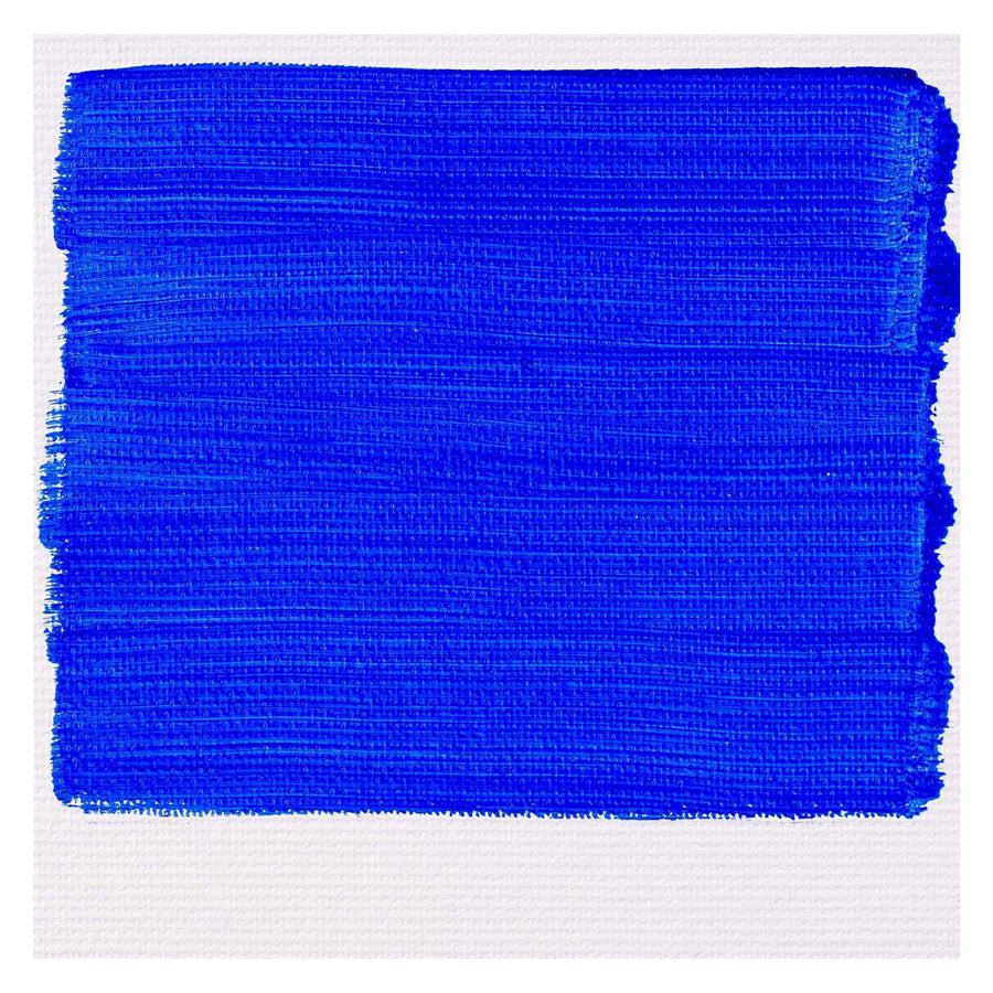 Talens art creation acrylverf tube van 75 ml, utlramarijn (504)