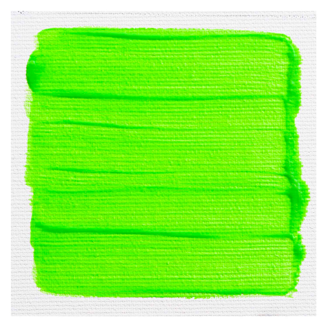 Creazione d'arte di Talens Acrilic Paint Tube 75ml Reflex Green 672