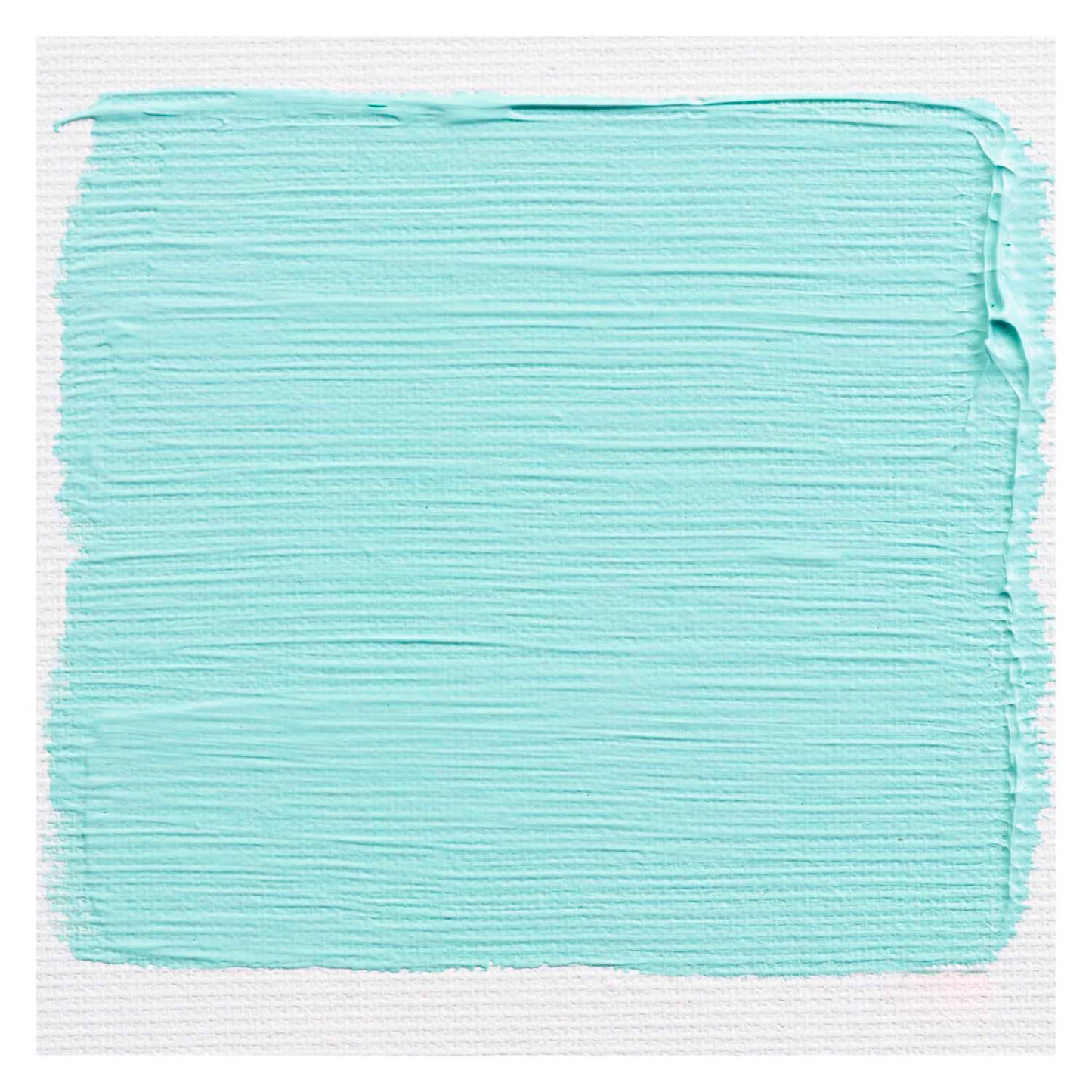 Creazione artistica di talenne tubo di vernice acrilico 75 ml Mintgroen 678