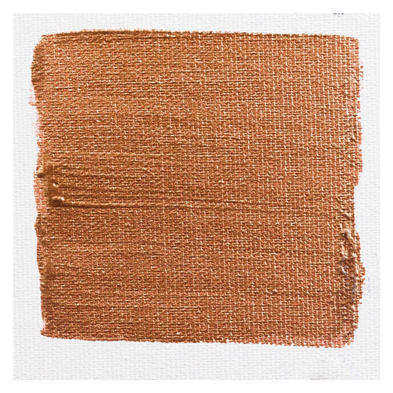 Creazione artistica Talens tubo di vernice acrilico 75 ml bronzo 811