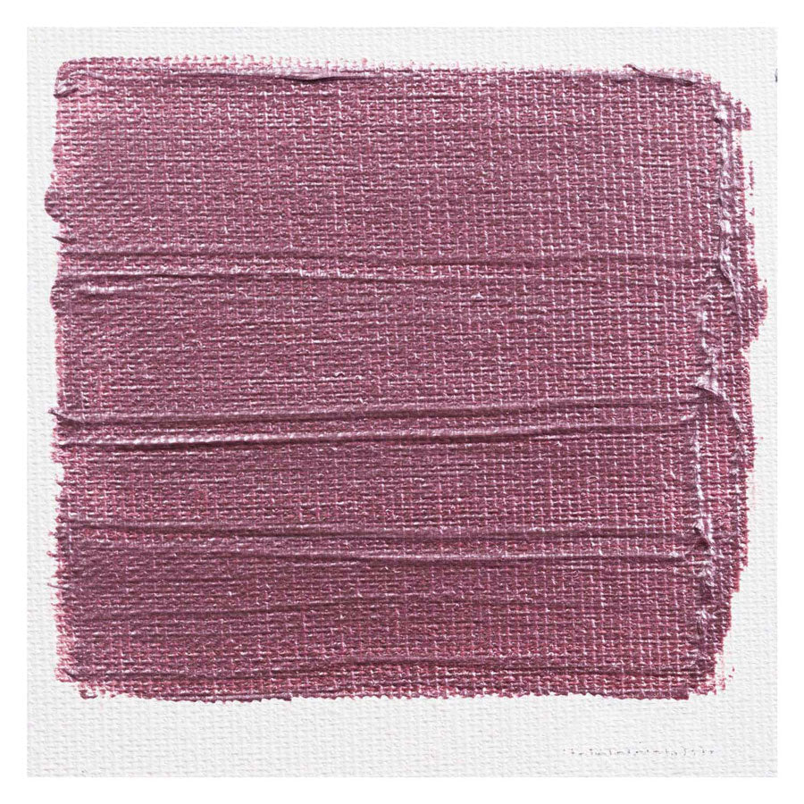 Creazione artistica di Talens tubo di vernice acrilico 75 ml Metallic Pink 833