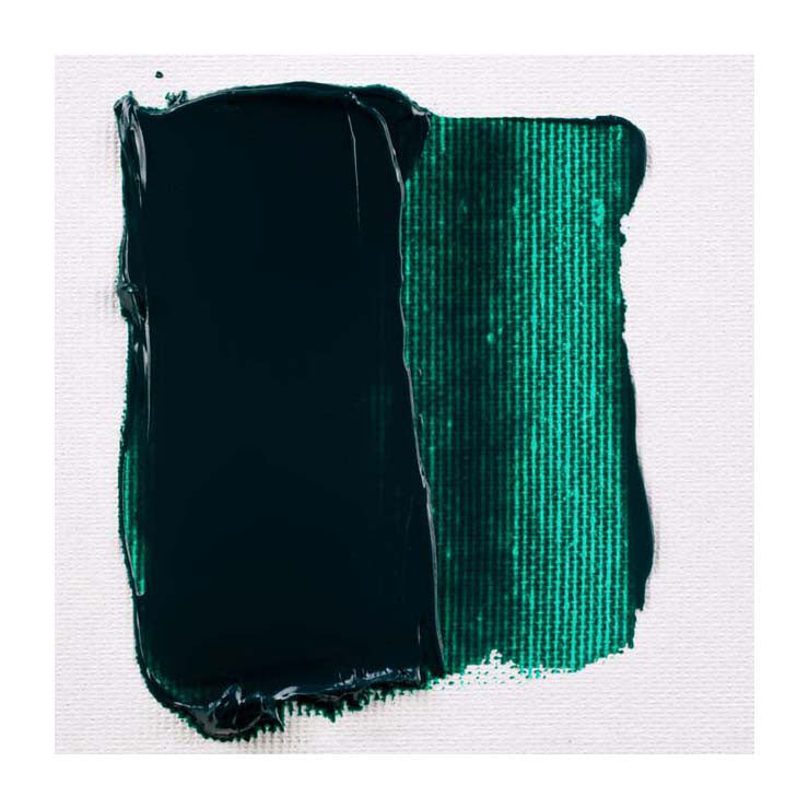 Talens Art Creation Oil Tube 40ml Vert Meraude 616
