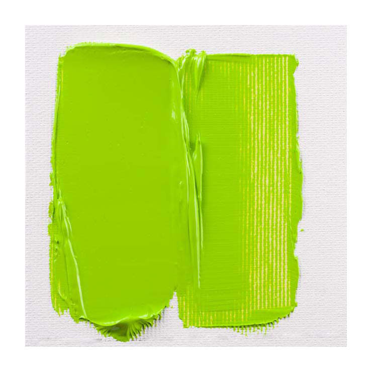 Talens Art Creation Oil Tube 40 ml giallo -green 617