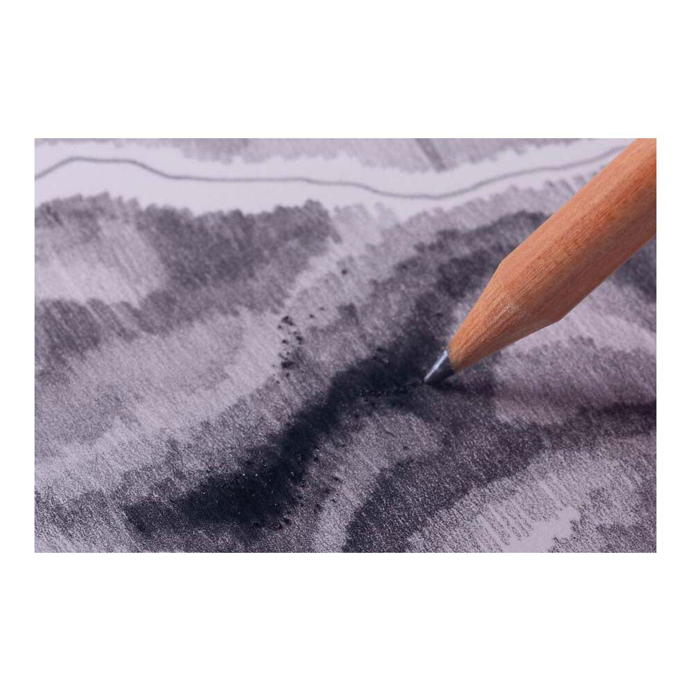 Talens art creazione grafite matite set 6