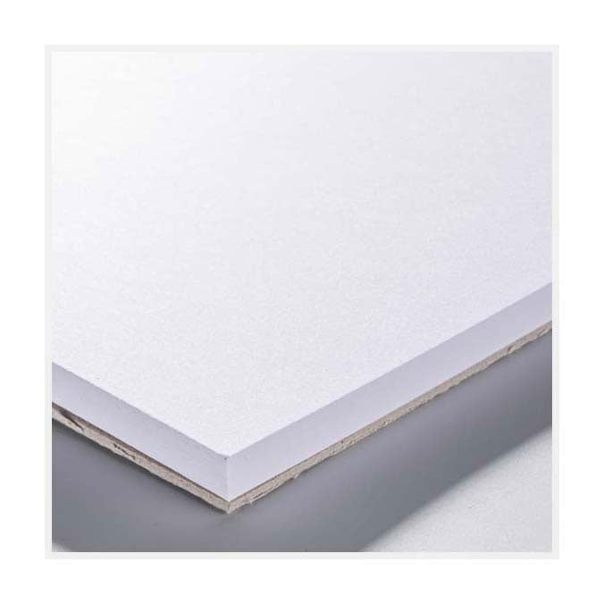 Talens Bristol Paper A4 246 G M2 20 Hojas