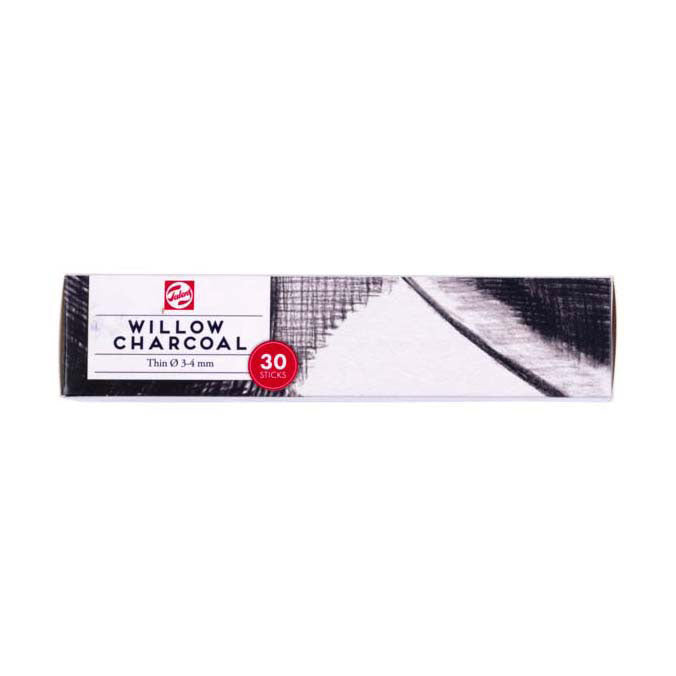 Talenne sottile carbone 30 barre