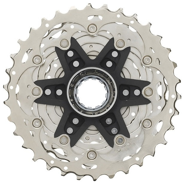 Cassette Shimano de 12 velocidades Ultegra CS-R7101 11-34T