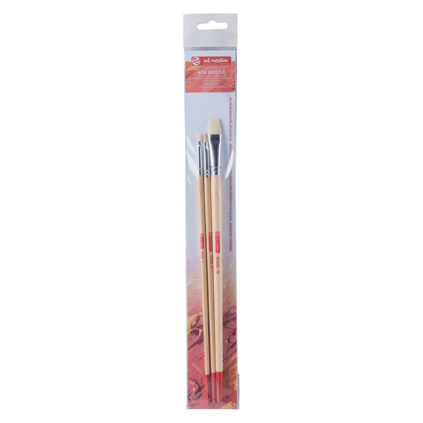 TALENS SET PLATO, 3ST.