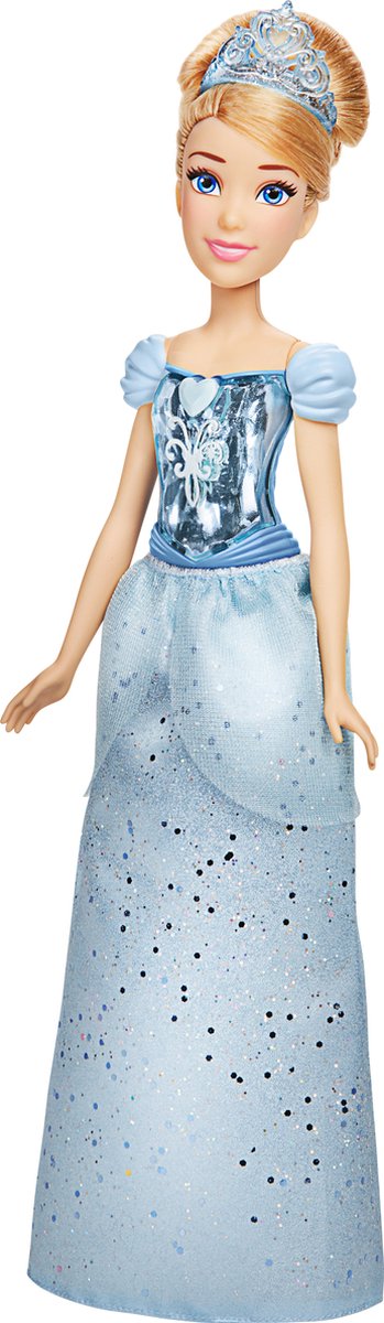 Princesa de Disney - brillo real pop Cenicienta
