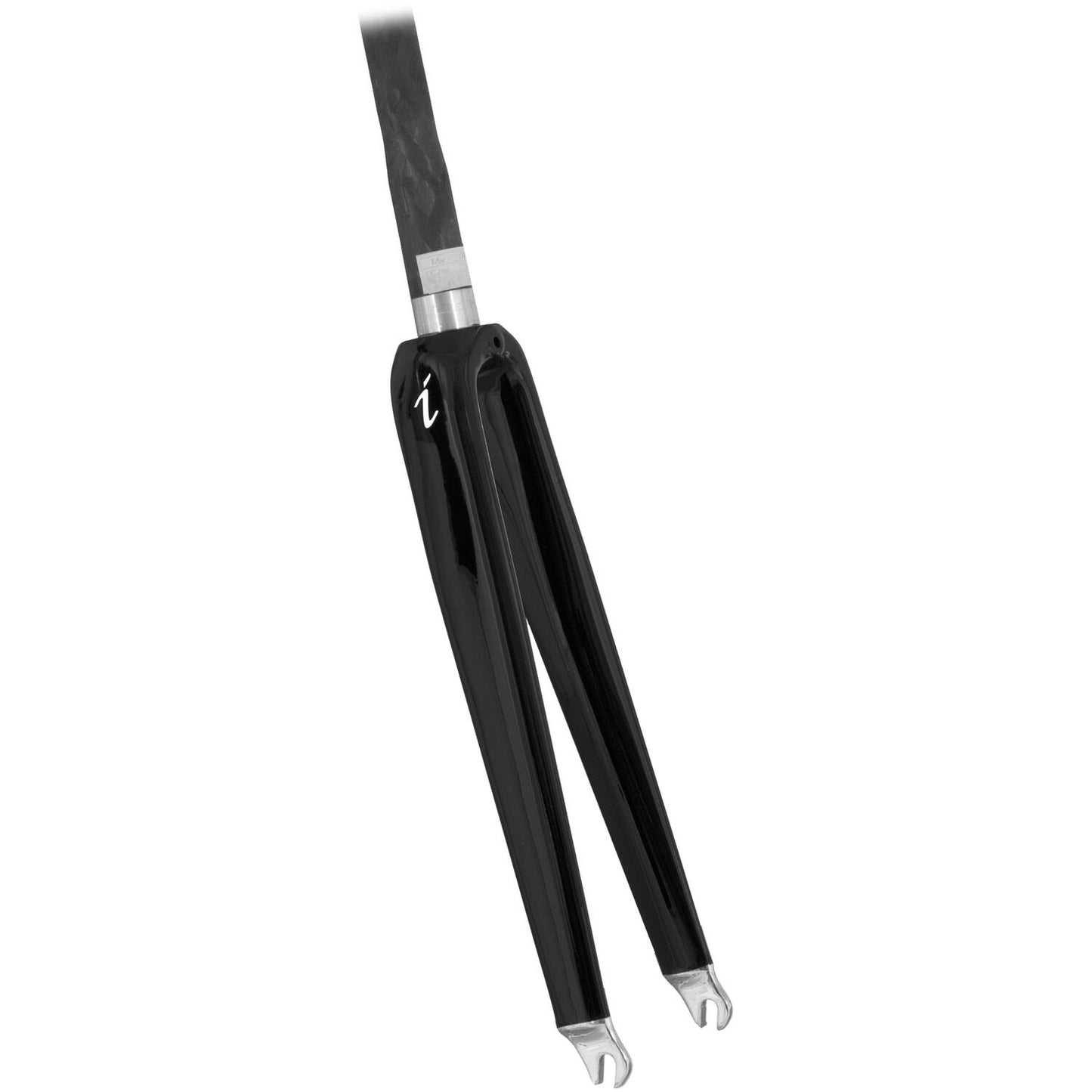 Varios Isaac - horquilla de eficiencia negra