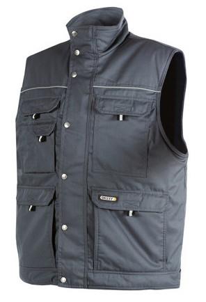 Smanicato Dassy Mons grigio s