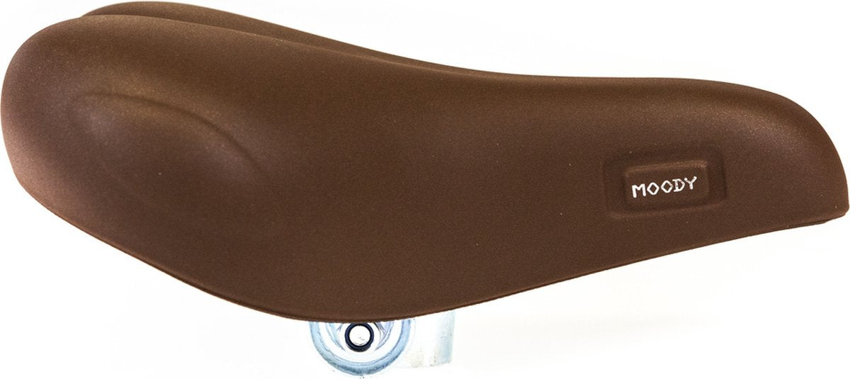 Selle Royal Moody 8072 Brown Unisex Bulk