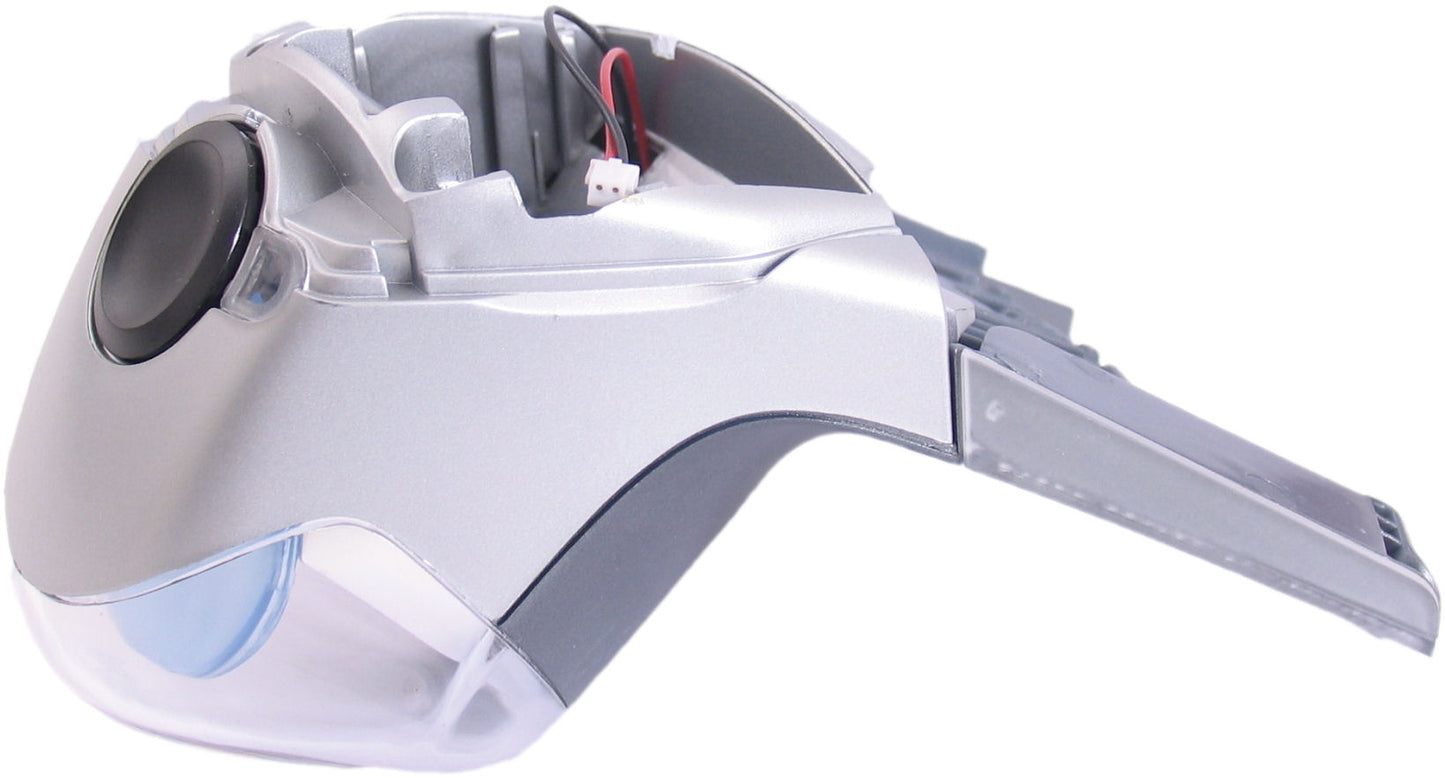 Gazelle Feallo Eye e-bike inergy