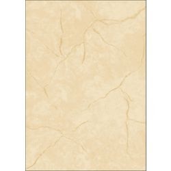 Papel de diseño sigel dp638 granito beige a4